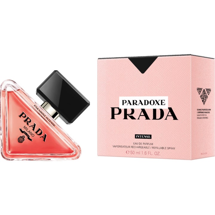 Paradoxe Intense