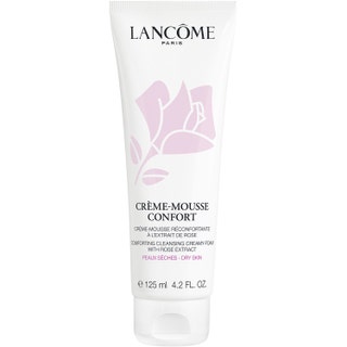 Lancôme Crème Mousse Confort