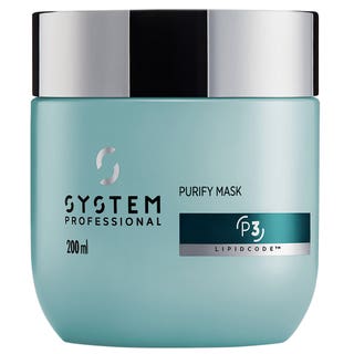 System Professional Purify Mask