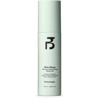 Bodyologist Skin Gloss Beyond Nourishing Body Oil