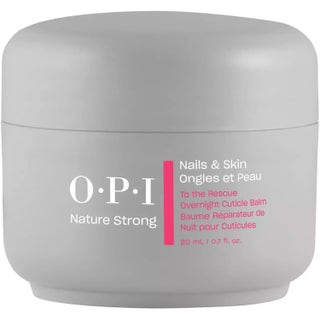 OPI Nature Strong To the Rescue Overnight Cuticle Balm
