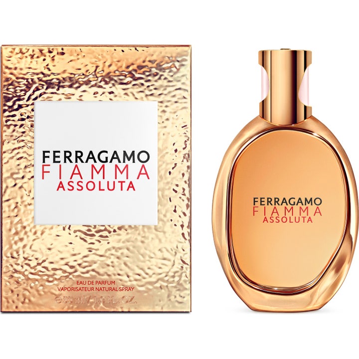 Fiamma Assoluta
