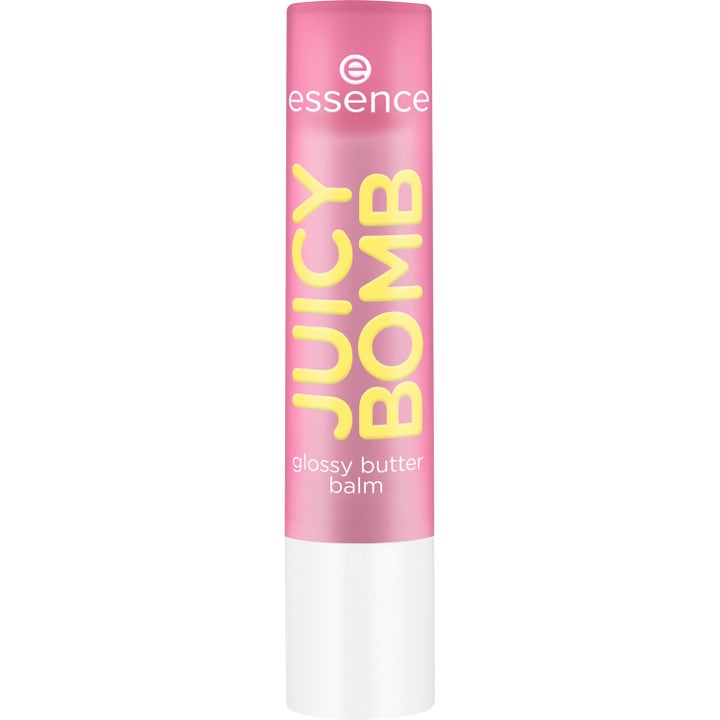 Juicy Bomb Glossy Butter Balm
