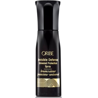 Oribe Invisible Defense Heat Protectant Spray