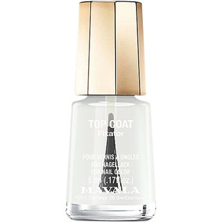 Mavala Top Coat Fixator