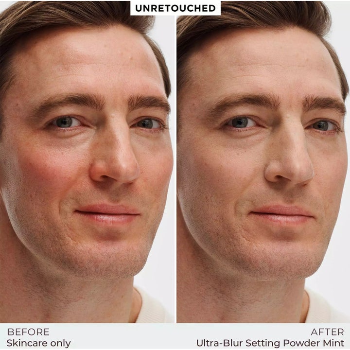 Translucent Loose Setting Powder Ultra-Blur
