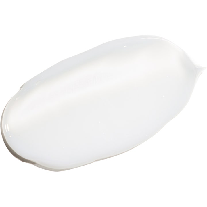 The Ordinary Squalane Cleanser 150 ml ansigtsrens med en fugtgivende hvid og cremet tekstur.
