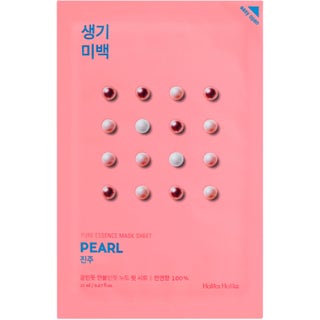 Holika Holika Pure Essence Sheet Mask