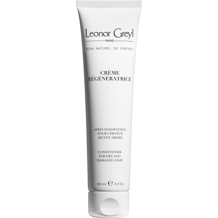 Crème Régénératrice