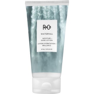 R+Co Waterfall Moisture + Shine Lotion
