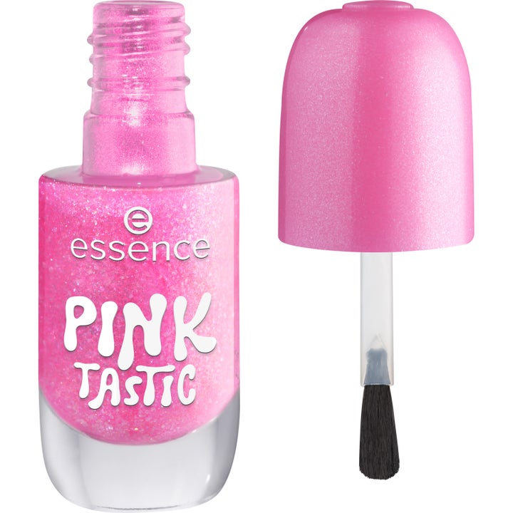 Gel Nail Polish