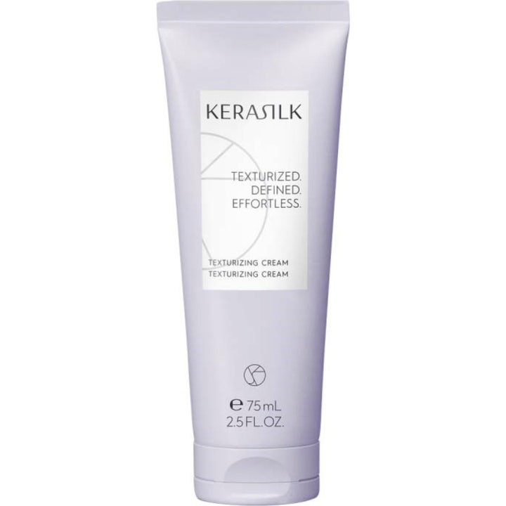 Texturizing Cream