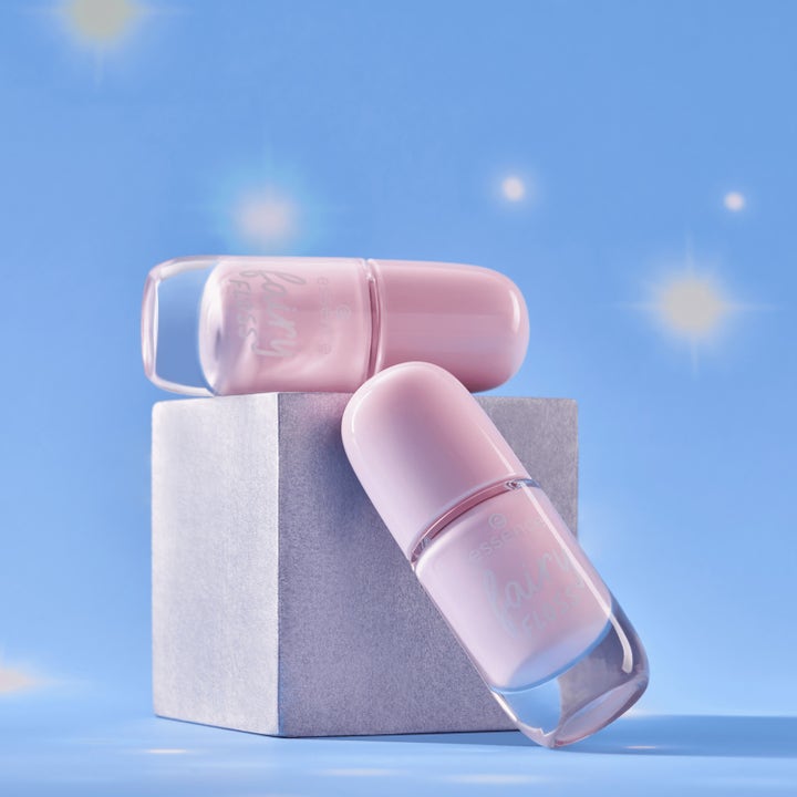 Gel Nail Colour 70