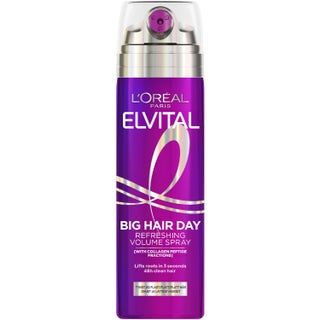 L'Oréal Paris Elvital Collagen Lifter Refreshing Volume Spray