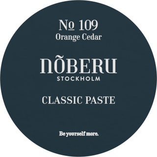 Nõberu Stockholm Classic Paste