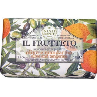 Nesti Dante IL Frutteto Olive Oil & Tangerine
