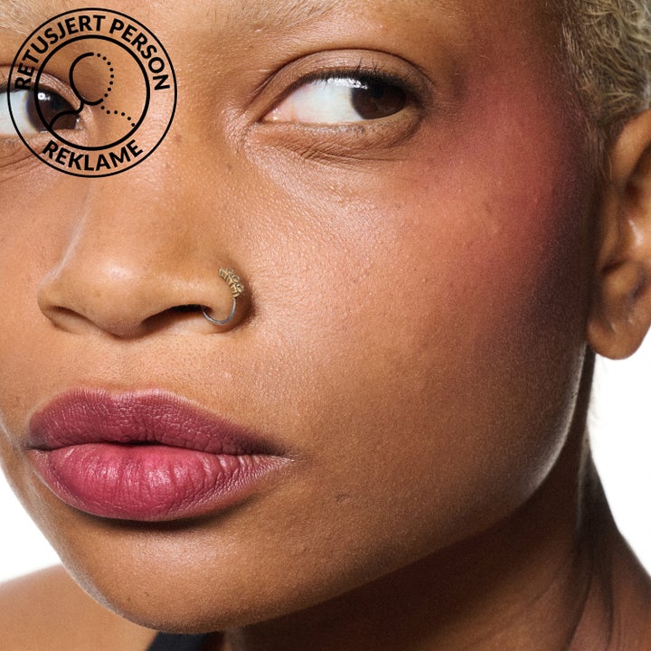 Powder Kiss Lip + Cheek Mousse