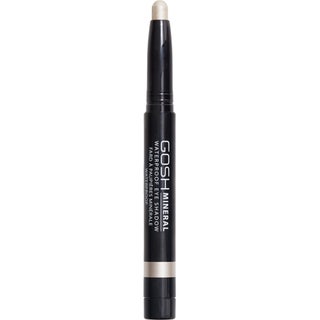 GOSH Copenhagen Mineral Waterproof Eye Shadow