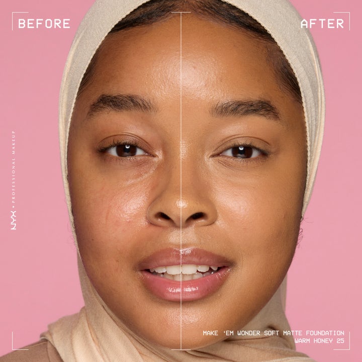 Make Em Wonder Foundation