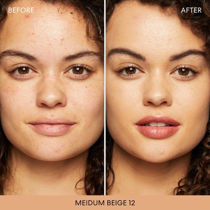 Original Loose Mineral Foundation Duo