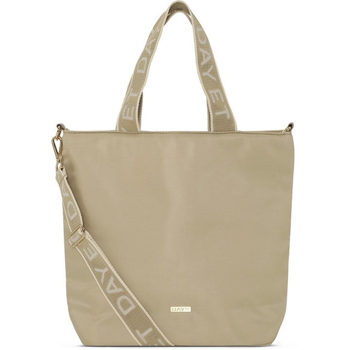 Summer Small Open Tote
