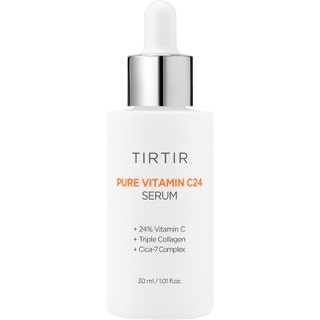 TIRTIR Pure Vitamin C24 Serum