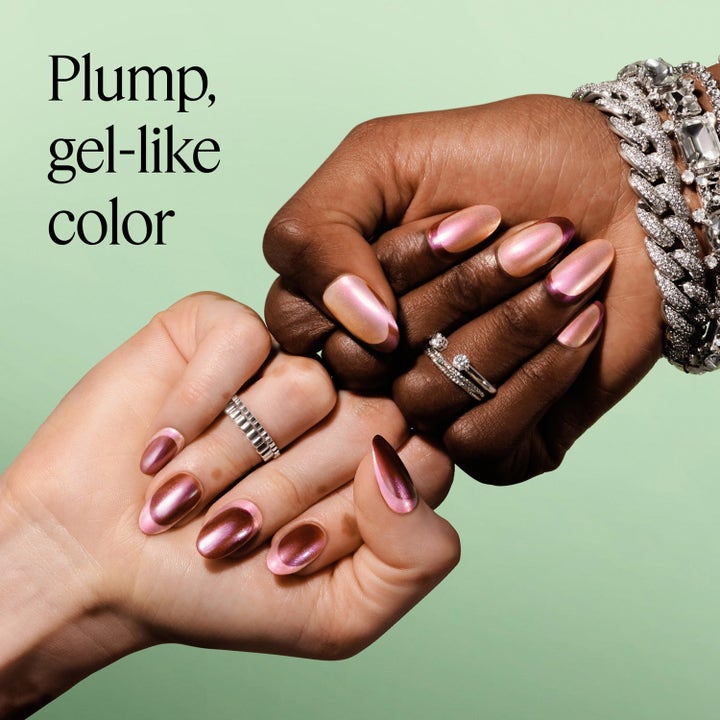 Statement Peace & Top Coat