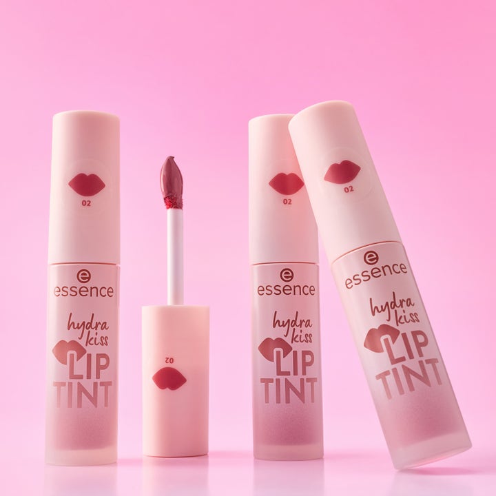 Hydra Kiss Lip Tint