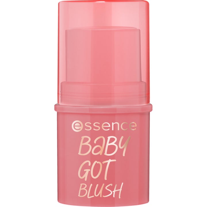 Baby Got Blush
