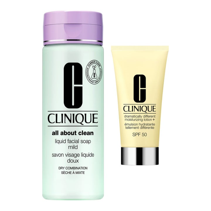 Clean & Protect Essentials