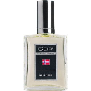 Geir Ness Geir
