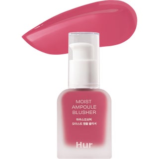 House of Hur Moist Ampoule Blusher