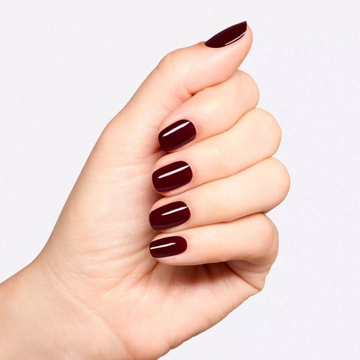 Nail Lacquer